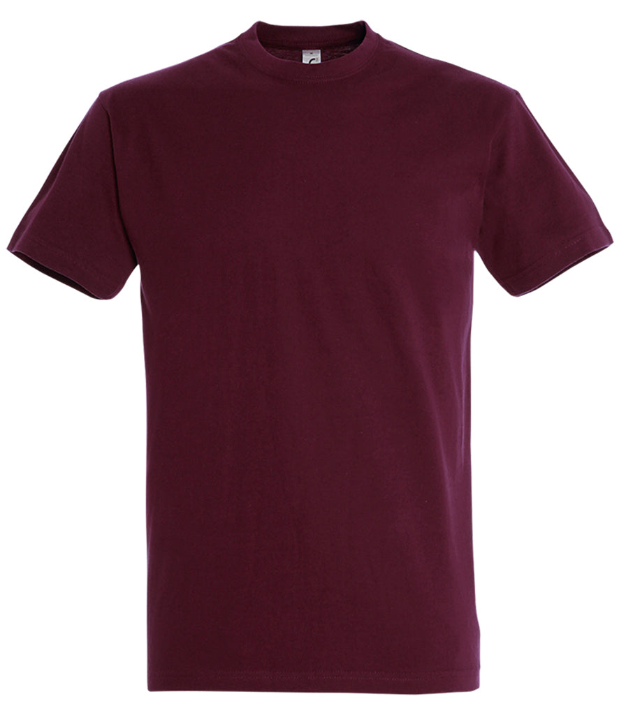 SOL'S Imperial Heavy Tshirt 11500