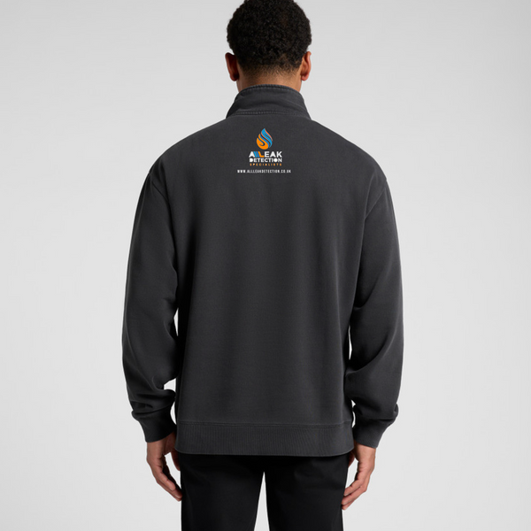 ADS Uniform Package HQ