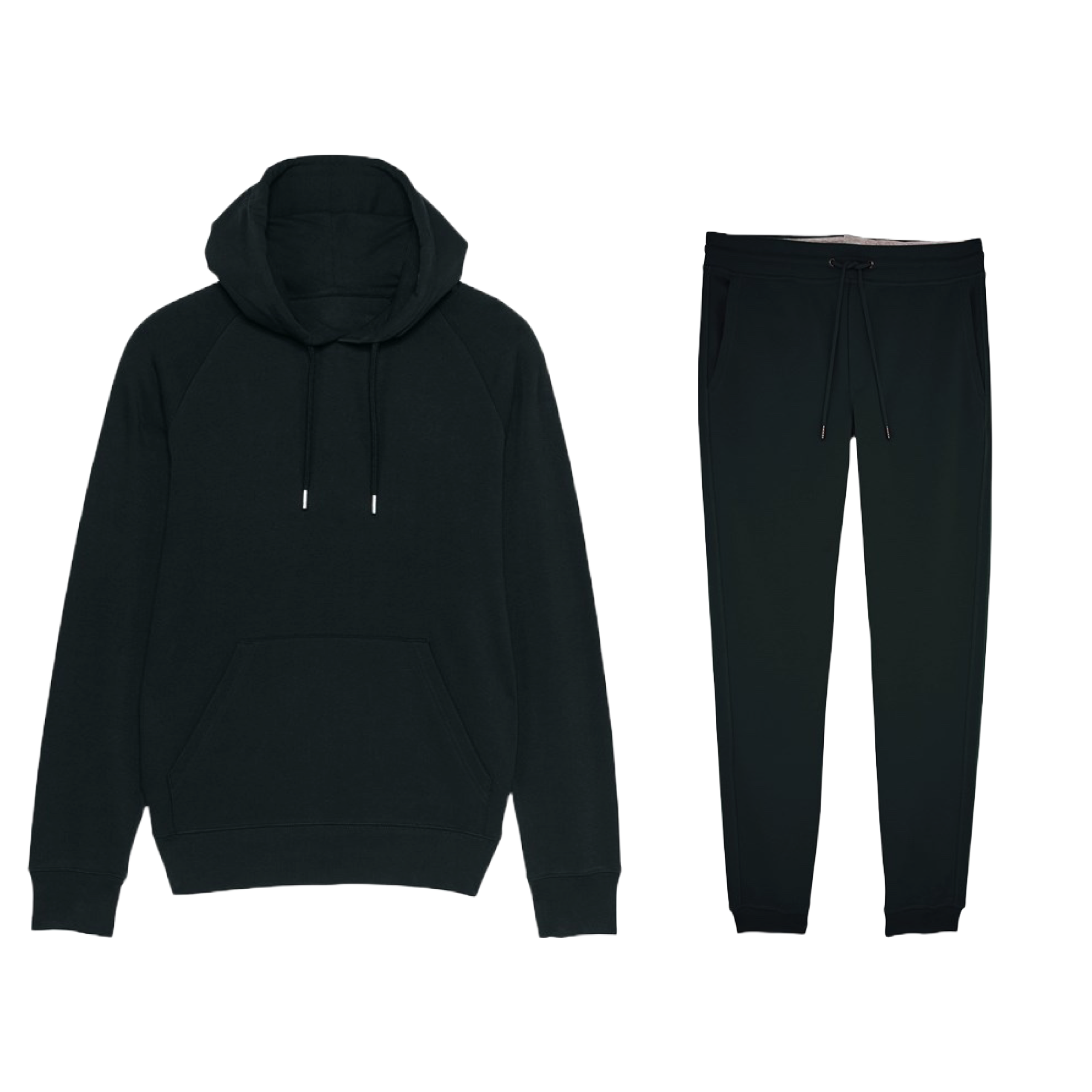 Stanley Stella French Terry Tracksuit