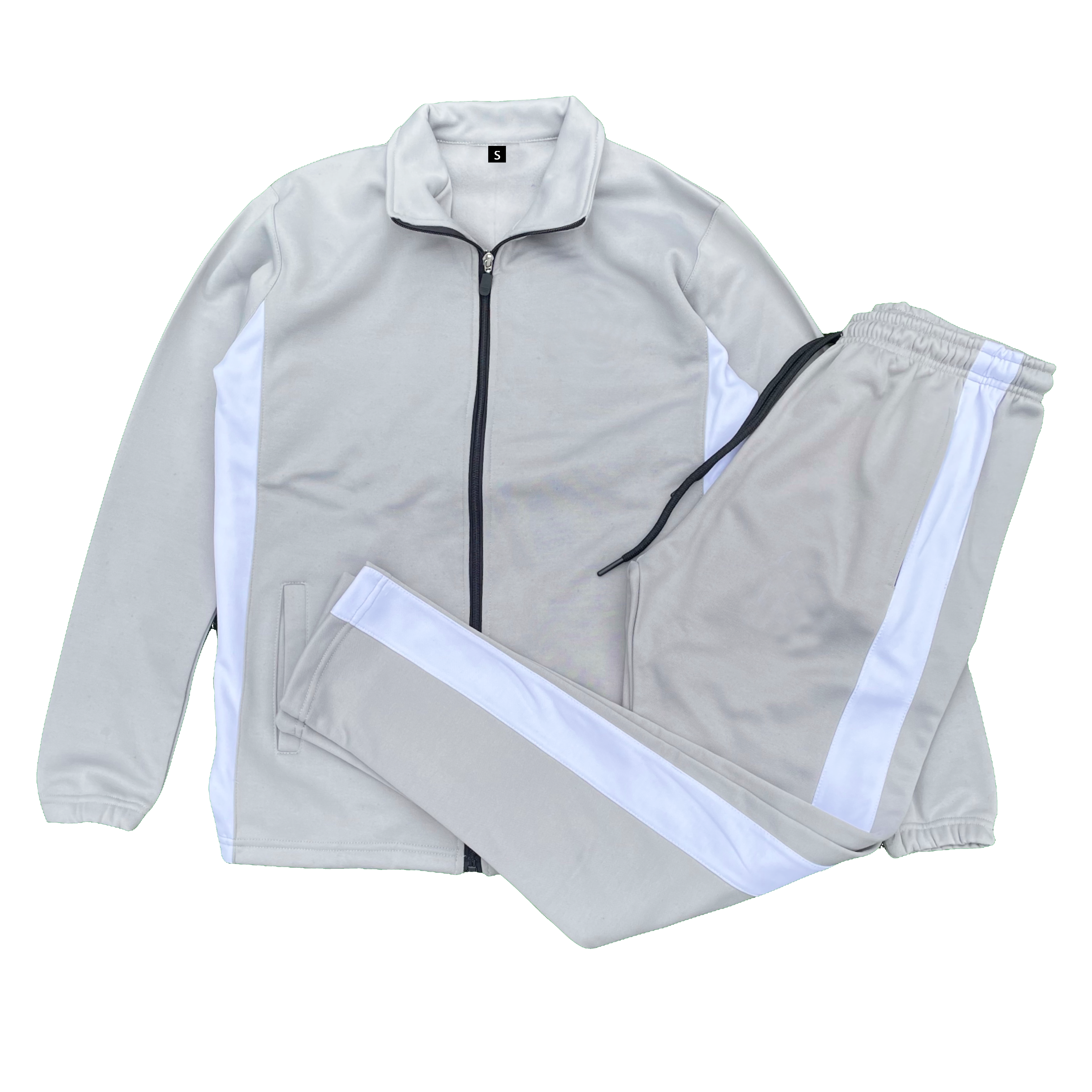 Polyester Tracksuit
