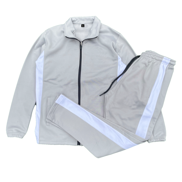 Polyester Tracksuit