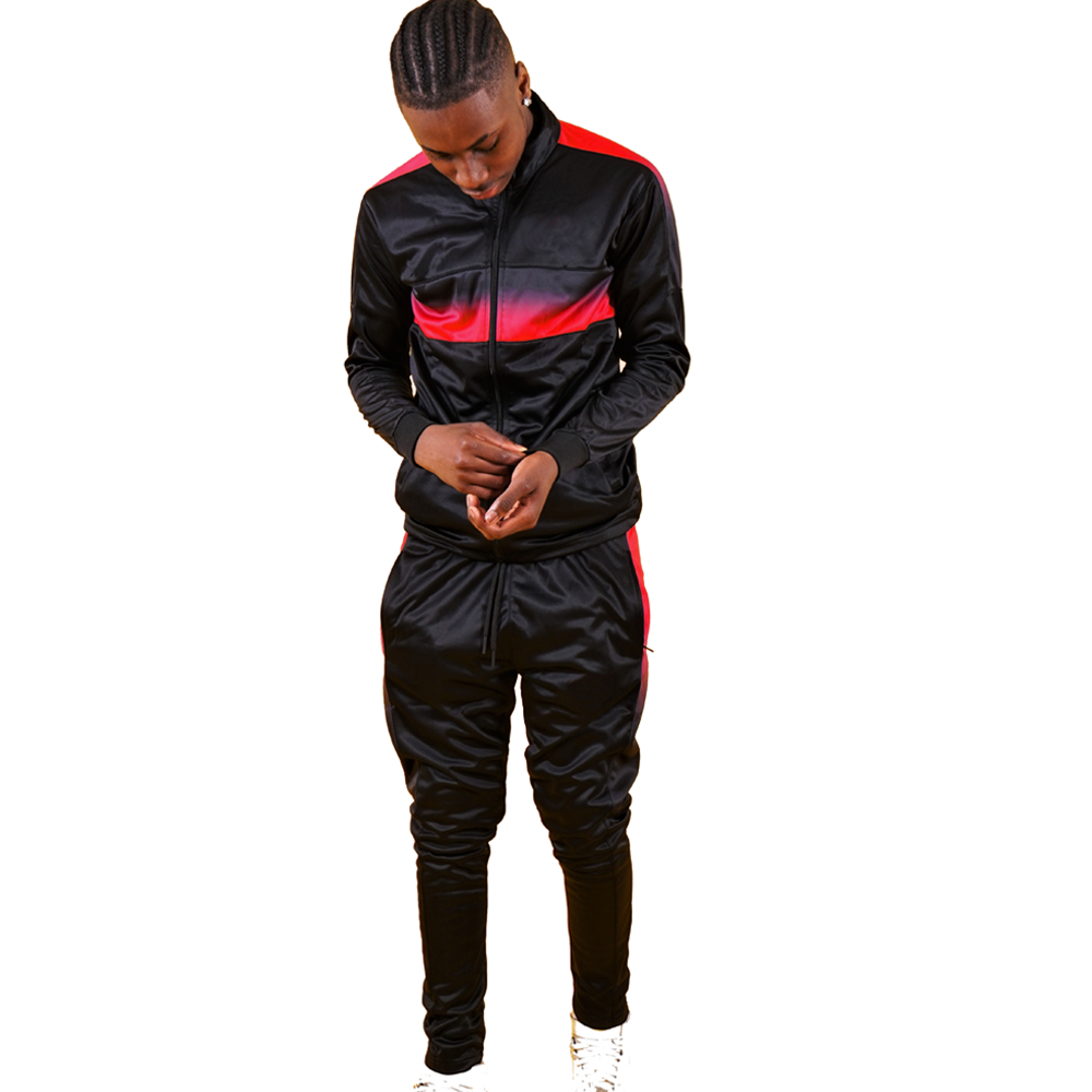 Polyester Tracksuit
