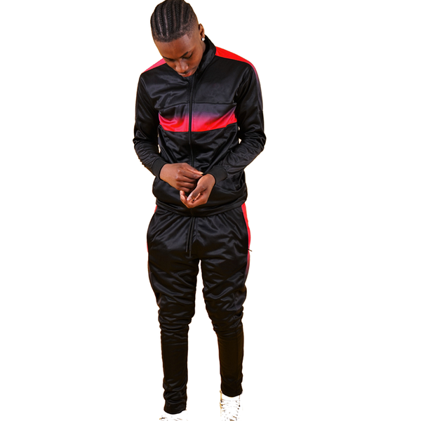 Polyester Tracksuit